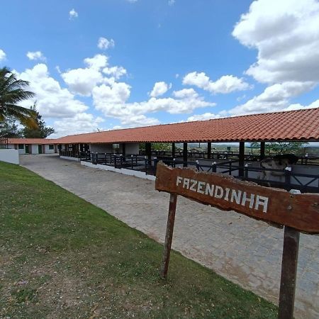 Flat Monte Castelo Gravata Modulo 17 Aparthotel Εξωτερικό φωτογραφία