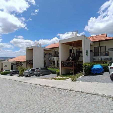 Flat Monte Castelo Gravata Modulo 17 Aparthotel Εξωτερικό φωτογραφία