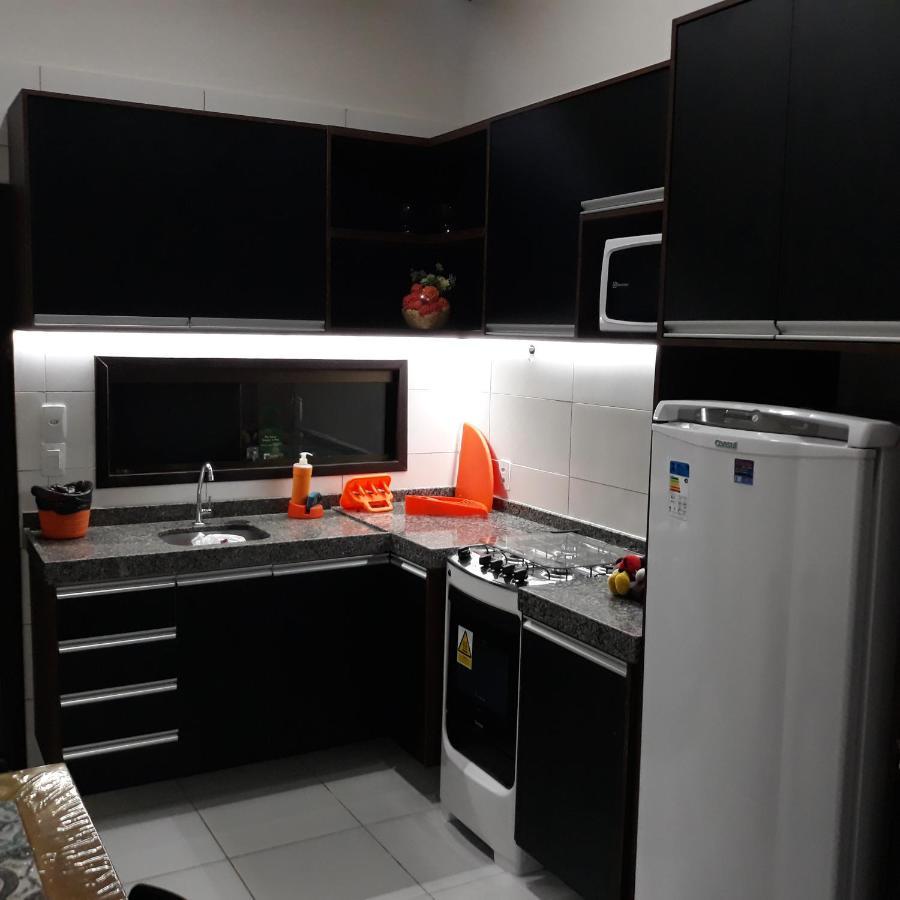 Flat Monte Castelo Gravata Modulo 17 Aparthotel Εξωτερικό φωτογραφία