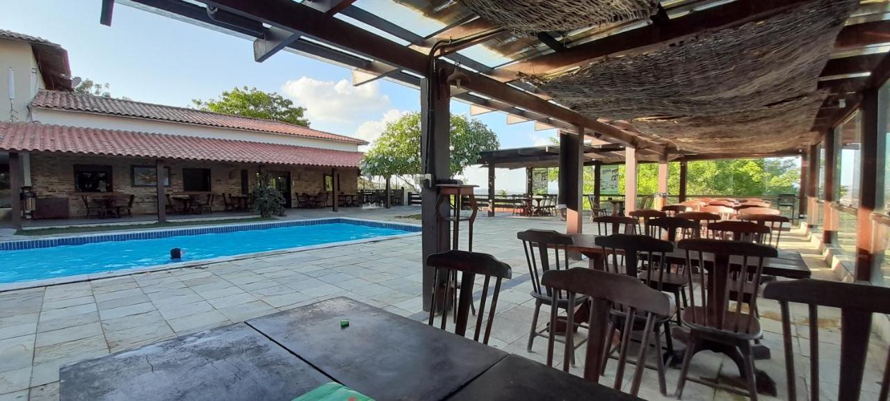 Flat Monte Castelo Gravata Modulo 17 Aparthotel Εξωτερικό φωτογραφία