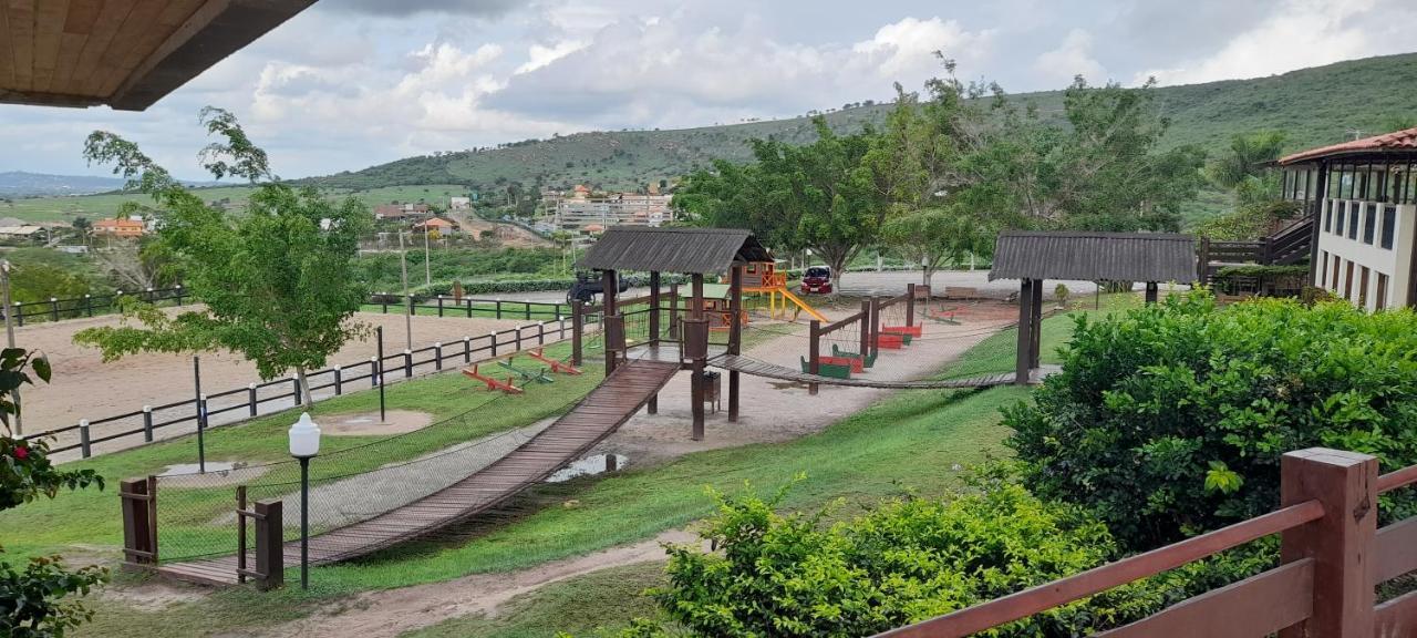 Flat Monte Castelo Gravata Modulo 17 Aparthotel Εξωτερικό φωτογραφία