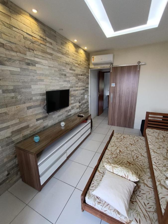 Flat Monte Castelo Gravata Modulo 17 Aparthotel Εξωτερικό φωτογραφία