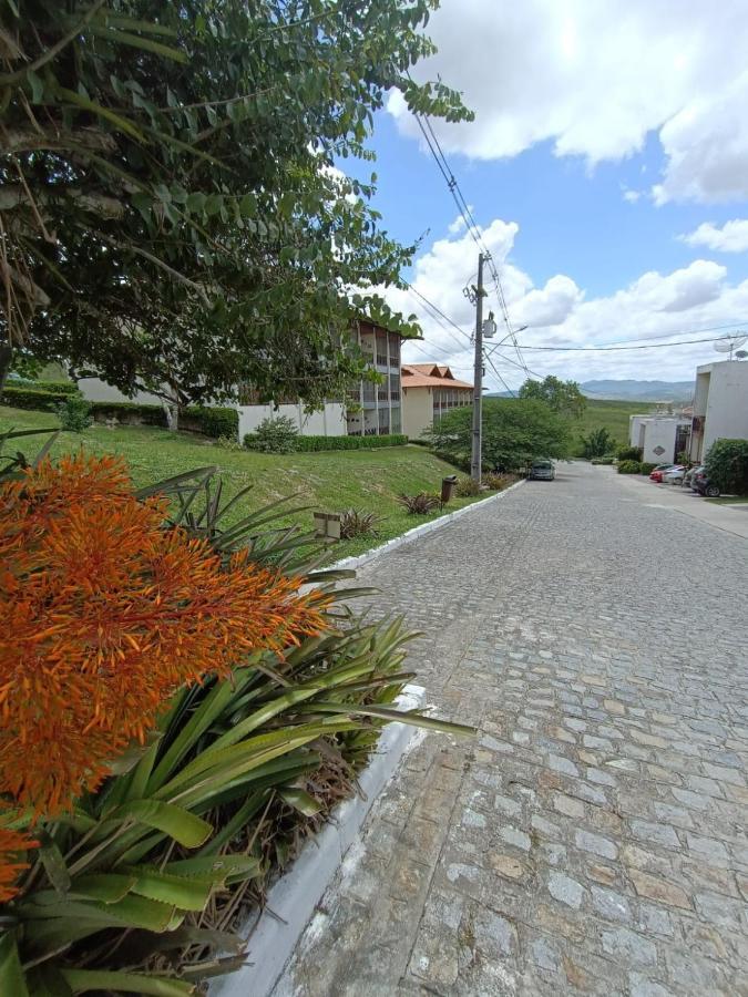 Flat Monte Castelo Gravata Modulo 17 Aparthotel Εξωτερικό φωτογραφία