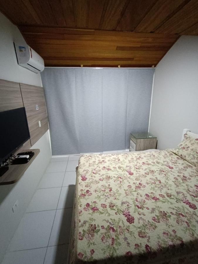 Flat Monte Castelo Gravata Modulo 17 Aparthotel Εξωτερικό φωτογραφία
