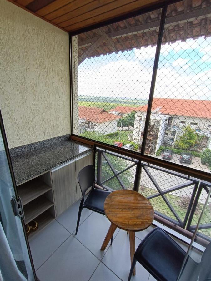 Flat Monte Castelo Gravata Modulo 17 Aparthotel Εξωτερικό φωτογραφία