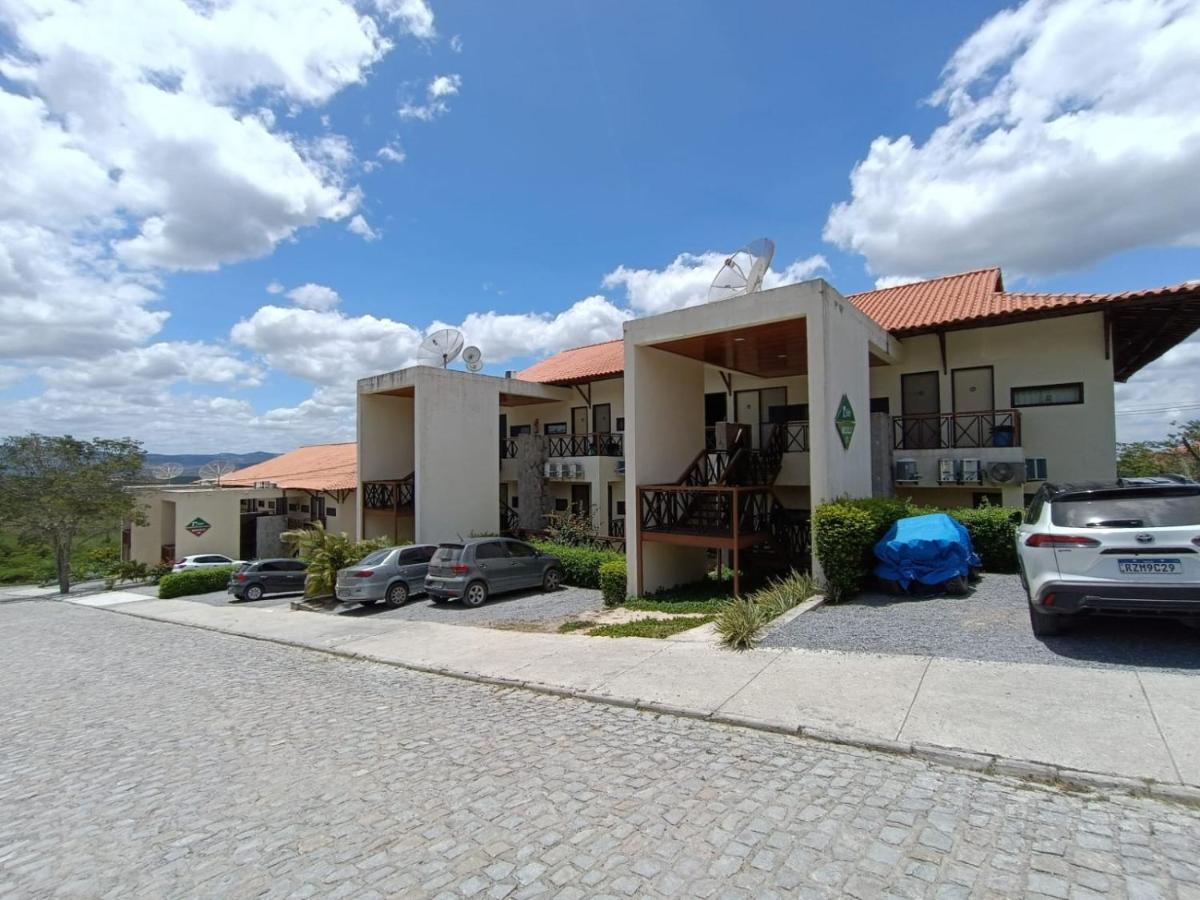 Flat Monte Castelo Gravata Modulo 17 Aparthotel Εξωτερικό φωτογραφία
