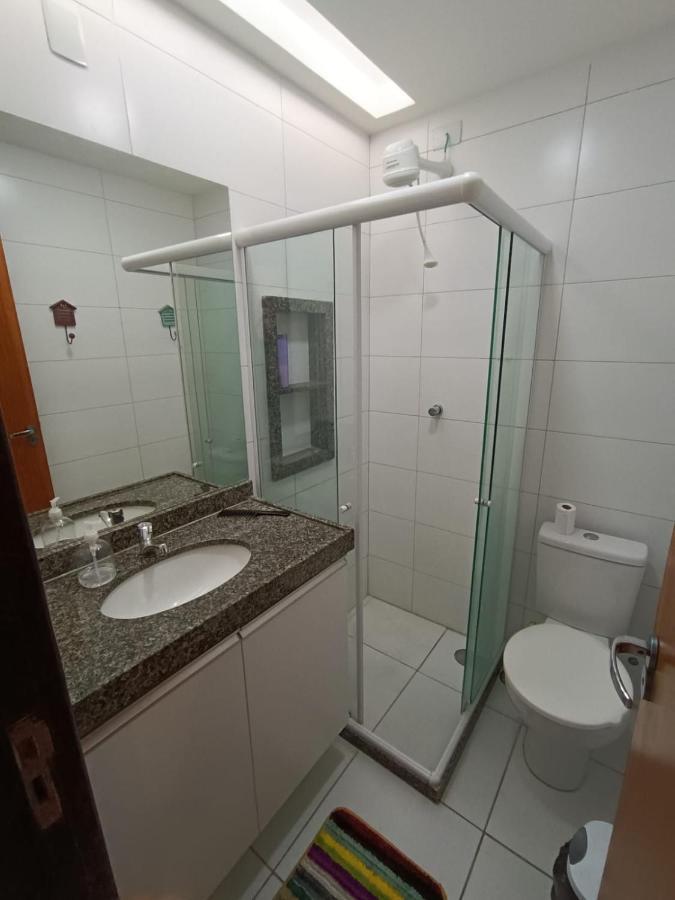 Flat Monte Castelo Gravata Modulo 17 Aparthotel Εξωτερικό φωτογραφία