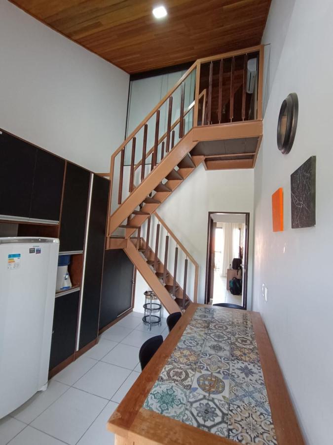 Flat Monte Castelo Gravata Modulo 17 Aparthotel Εξωτερικό φωτογραφία
