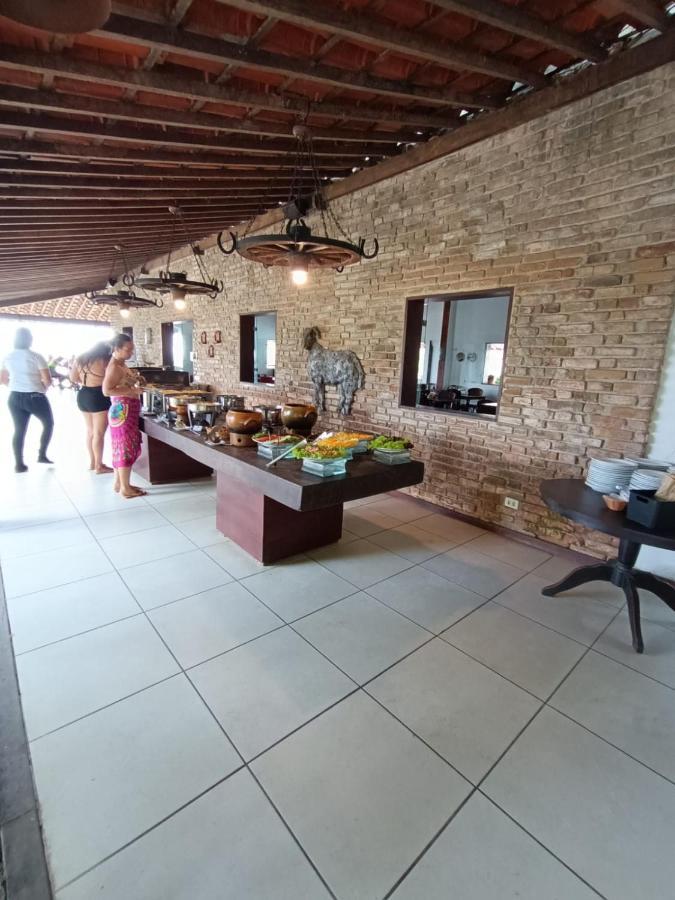 Flat Monte Castelo Gravata Modulo 17 Aparthotel Εξωτερικό φωτογραφία