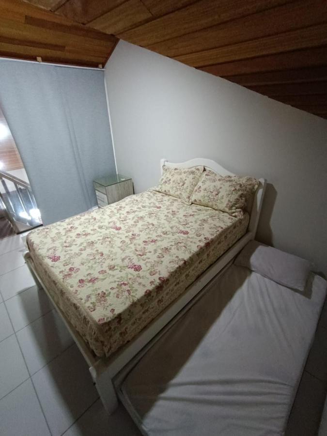 Flat Monte Castelo Gravata Modulo 17 Aparthotel Εξωτερικό φωτογραφία