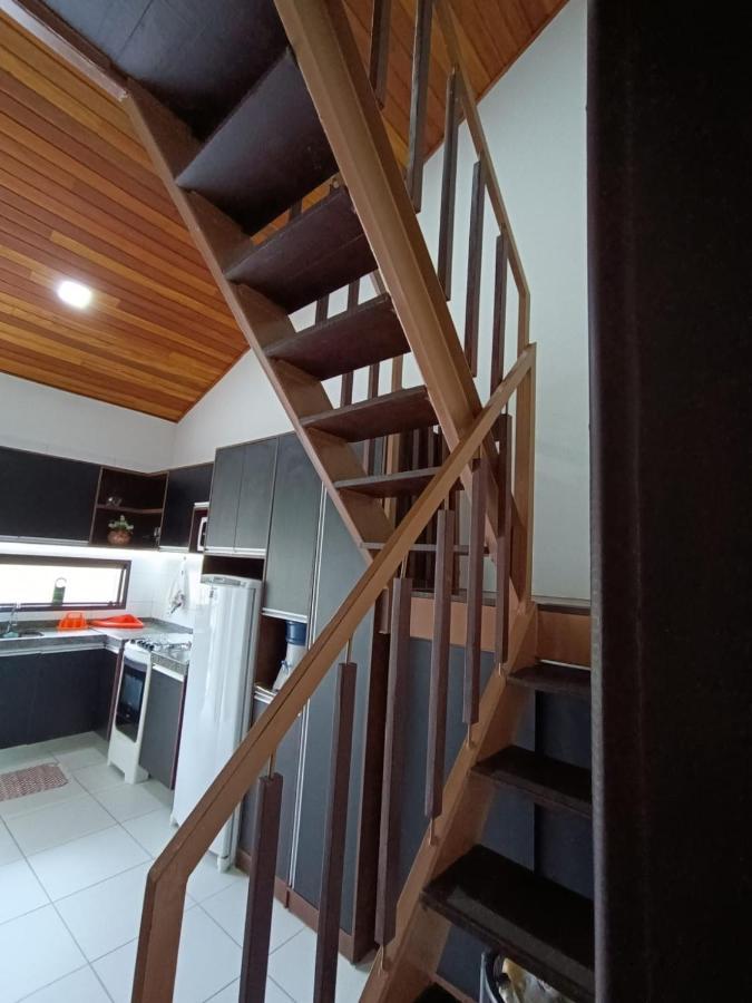 Flat Monte Castelo Gravata Modulo 17 Aparthotel Εξωτερικό φωτογραφία
