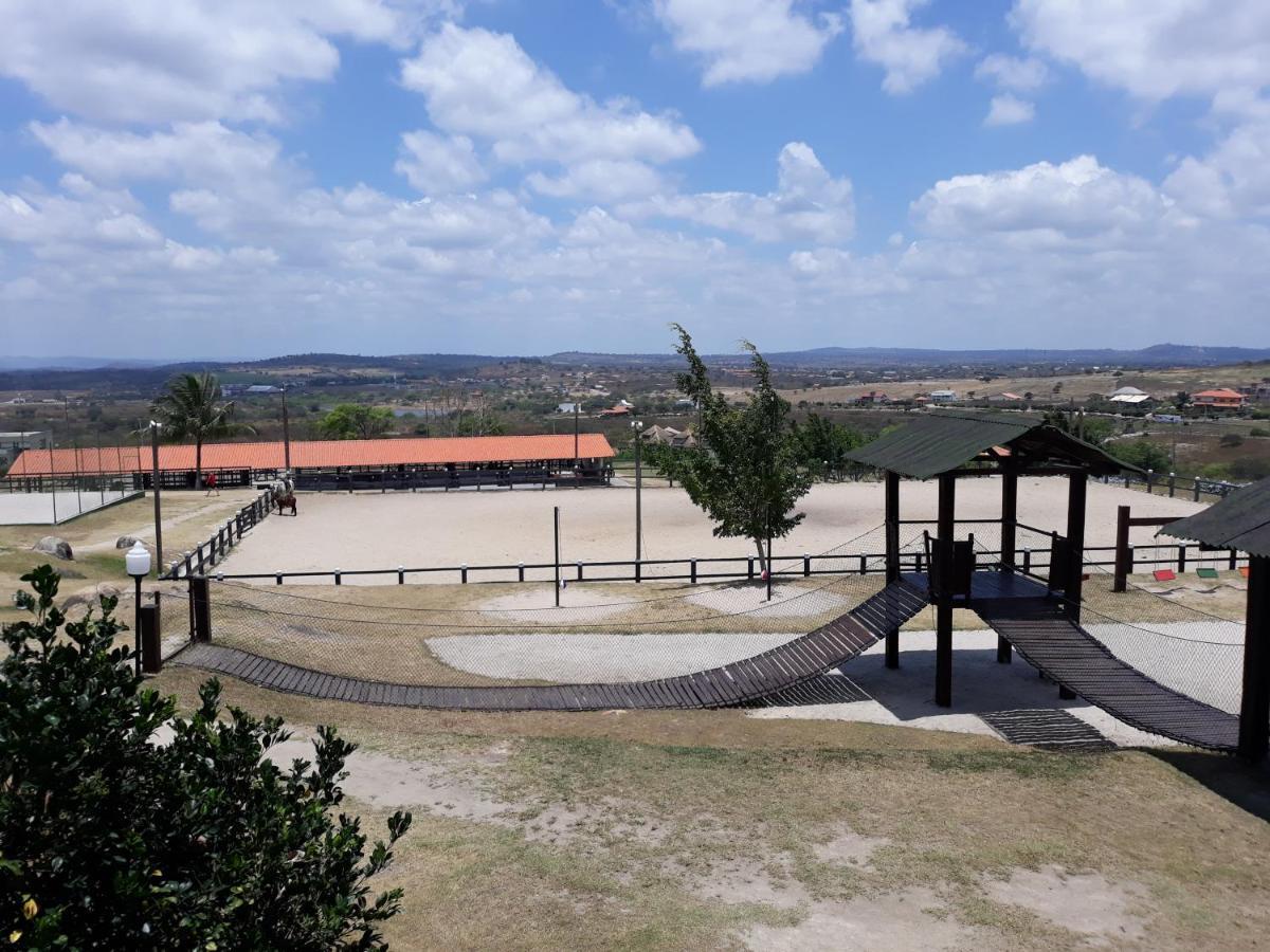 Flat Monte Castelo Gravata Modulo 17 Aparthotel Εξωτερικό φωτογραφία