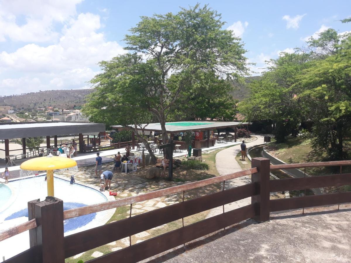 Flat Monte Castelo Gravata Modulo 17 Aparthotel Εξωτερικό φωτογραφία