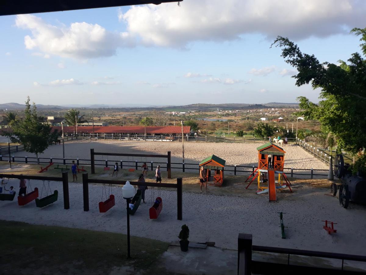 Flat Monte Castelo Gravata Modulo 17 Aparthotel Εξωτερικό φωτογραφία