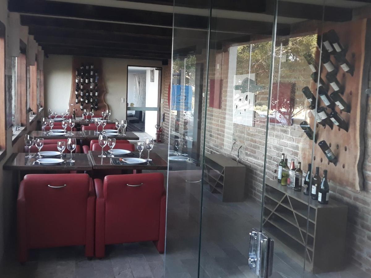 Flat Monte Castelo Gravata Modulo 17 Aparthotel Εξωτερικό φωτογραφία