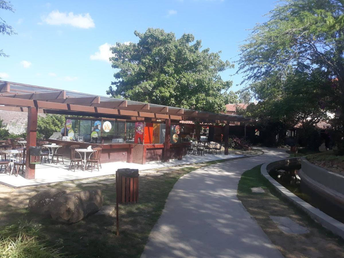 Flat Monte Castelo Gravata Modulo 17 Aparthotel Εξωτερικό φωτογραφία